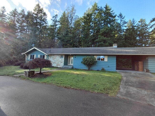 Building Photo - Silverdale Area Home