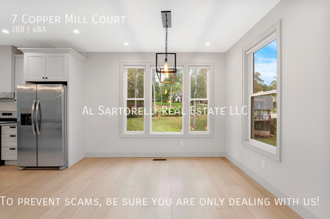 Building Photo - 7 Copper Mill Ct