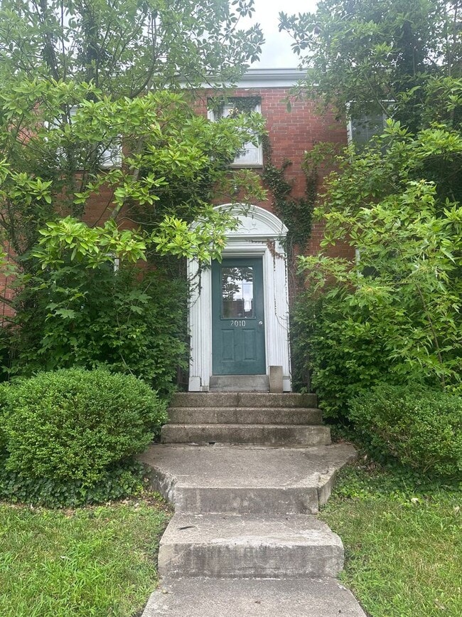 Primary Photo - 2010 Elmwood Ave
