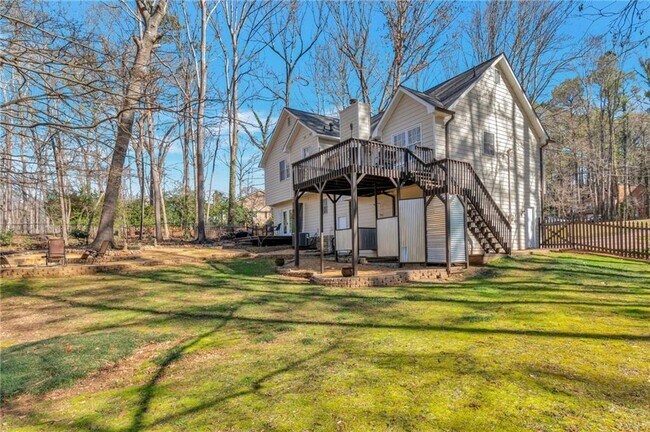 Building Photo - 1319 Towne Harbor Trail