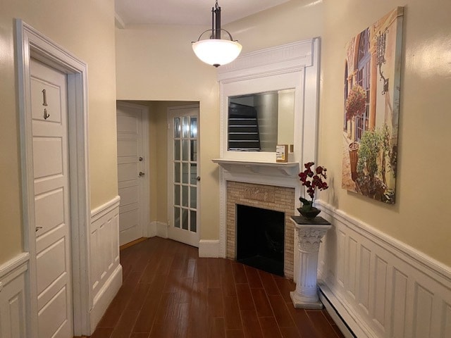 Building Photo - 1878 Beacon St