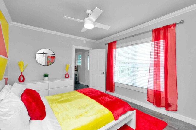 Building Photo - 2615 Arbor St