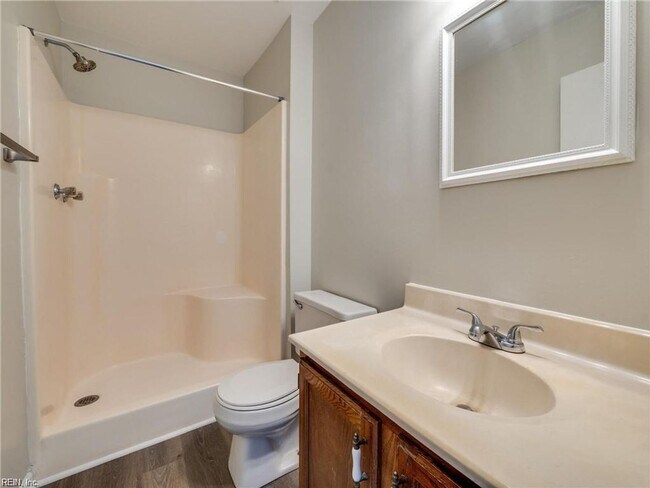 Building Photo - Call Sabrina Thomas Office at 757-767-0767 for more information