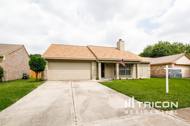 Building Photo - 12318 Flaxen Dr
