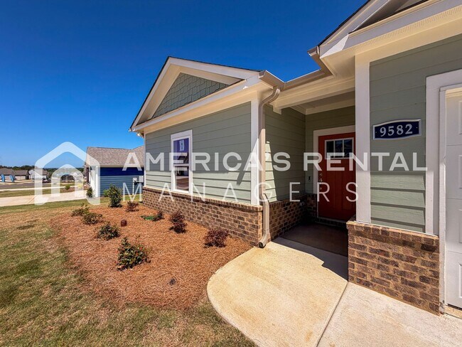 Building Photo - Modern Living in Havenridge!