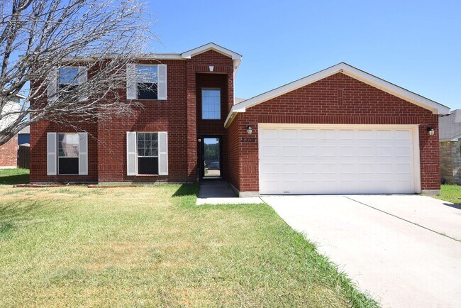 Building Photo - Elegant 4BR/3BA Home with Fireplace, Bonus Room and Open Layout!
