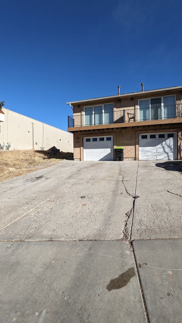 Building Photo - 1632 Manitou Blvd