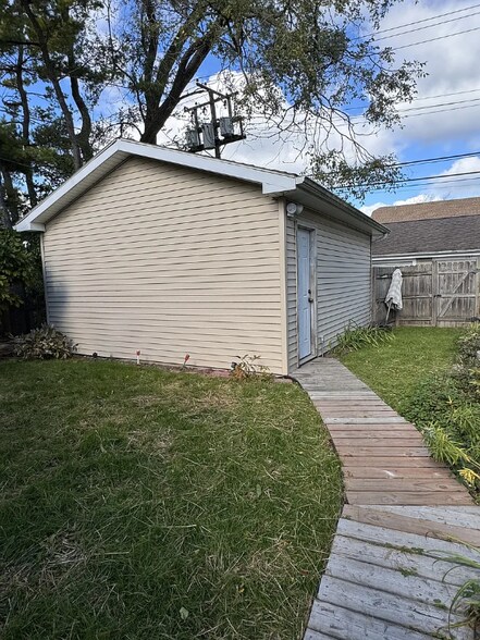 Building Photo - 3408 Arcadia St