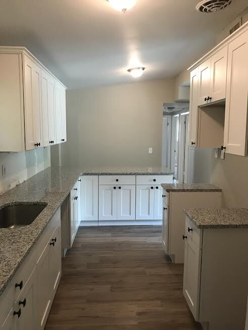 Building Photo - Spacious 4 Bedroom Home With Garage And Modern Updates