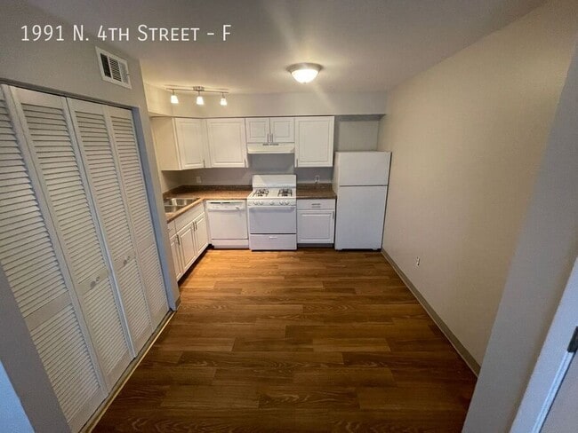 Building Photo - 1991 N 4th St