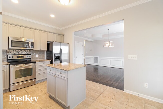 Building Photo - 4831 Diane Ct