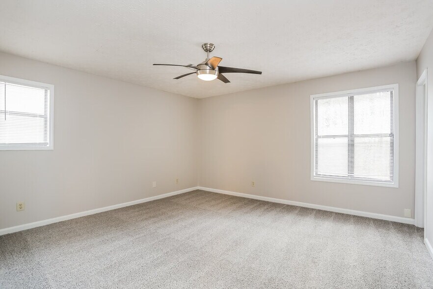 Building Photo - 3519 Shelly Dr NW