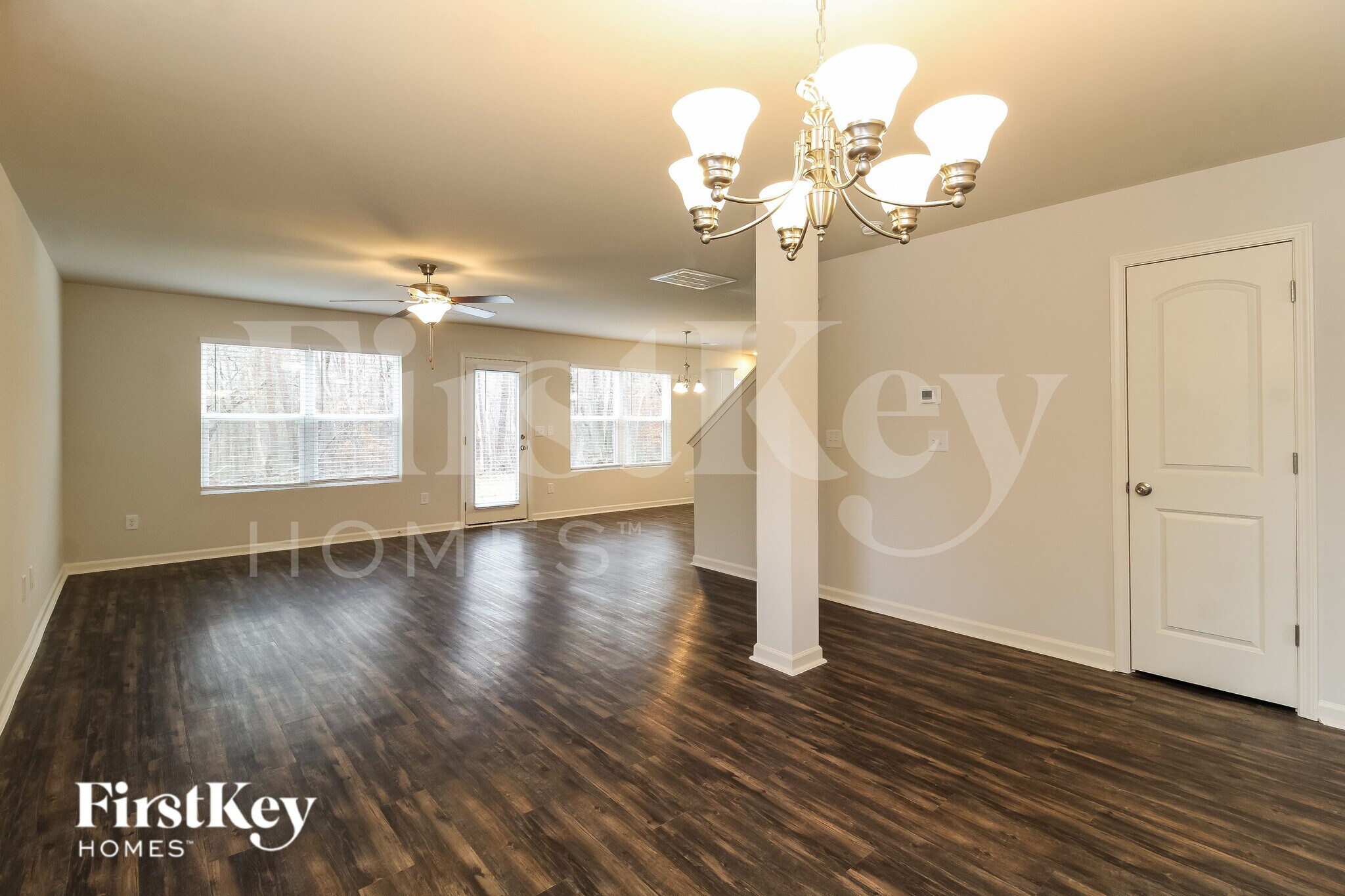 Building Photo - 1618 Dodson St