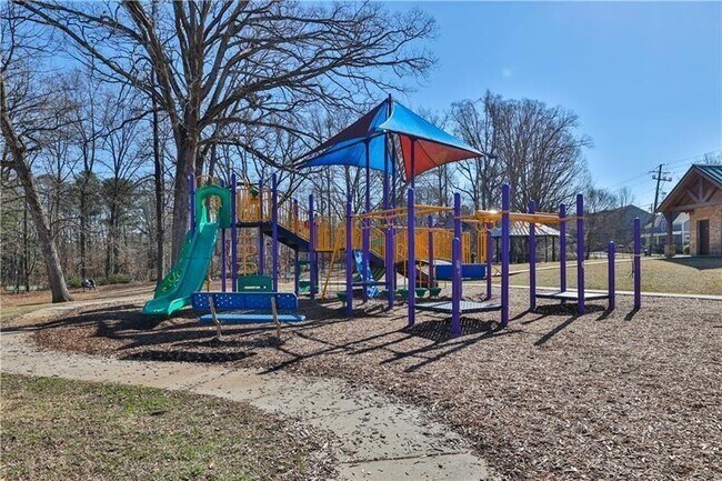 Building Photo - 1468 Briarwood Rd NE
