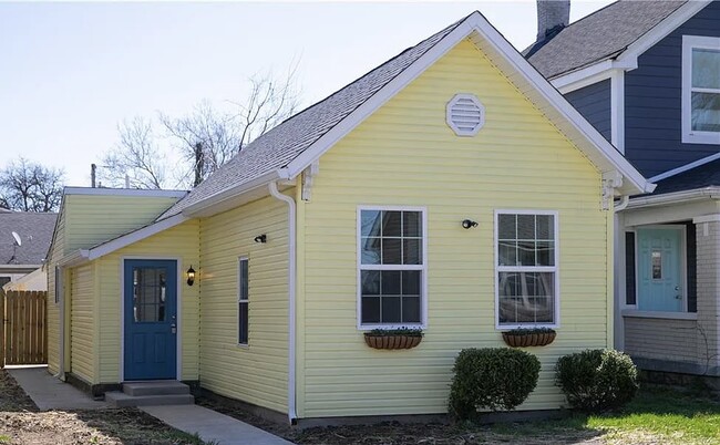 Primary Photo - 1405 S Alabama St