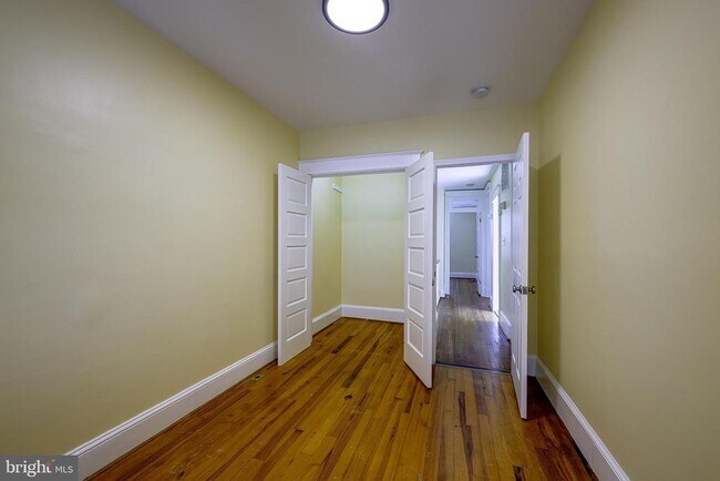 Building Photo - 5518 13th St NW