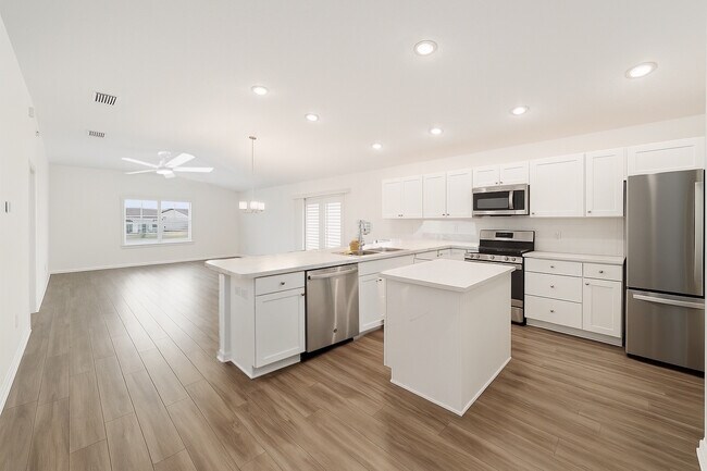 Building Photo - 7664 Cheryl Ct