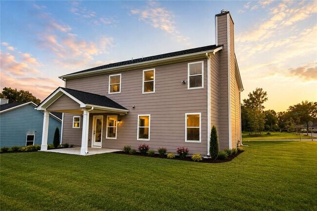Building Photo - 45 Altamaha Dr