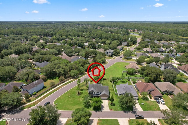 Building Photo - 1701 Windover Pl