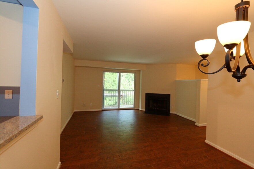 Living Room - 13619 Orchard Dr