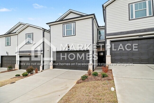 Building Photo - 2103 Avalon Rdg