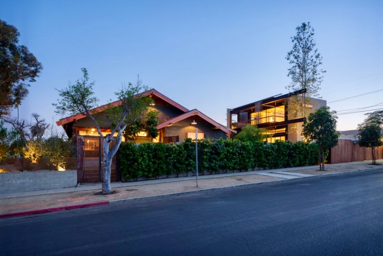 Building Photo - 5700 7th Ave