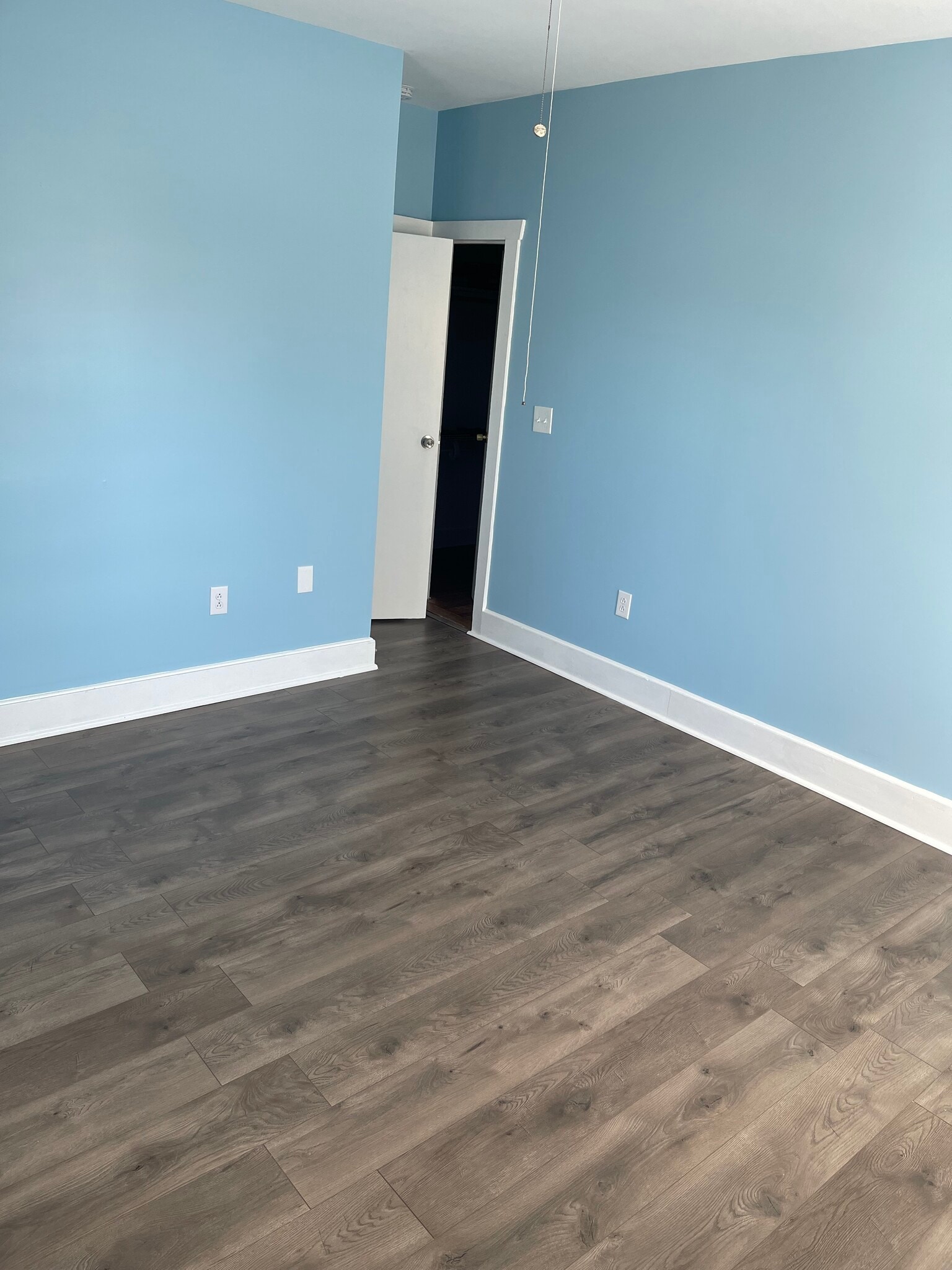 Bedroom - 324 Liberty St