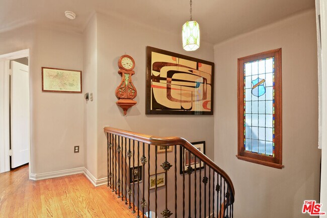 Building Photo - 6717 Whitley Terrace