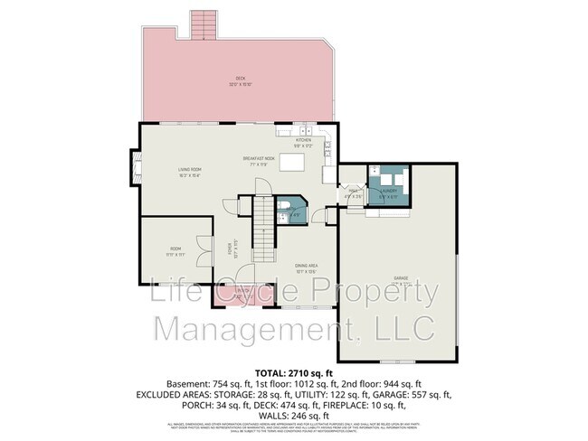 Building Photo - 1257 Apple Creek Dr SE