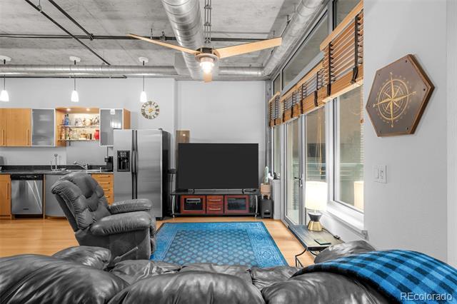 Building Photo - 1401 Wewatta St