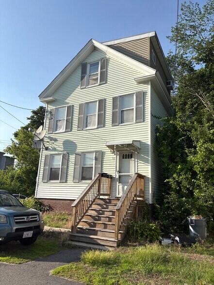Building Photo - 10 S Kimball St