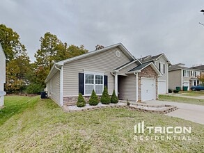 Building Photo - 861 Bitting Hall Cir