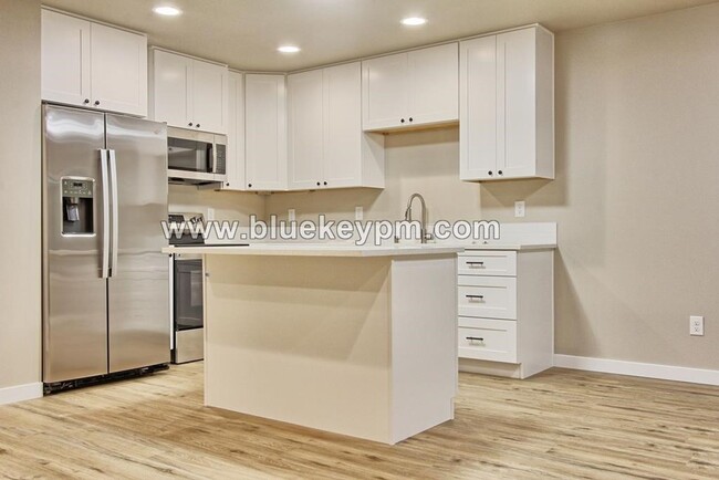 Building Photo - BRAND NEW! Unit 207-B:  3 Bed, 2.5 Bath To...