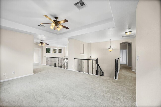 Building Photo - 17302 Milrig Ct