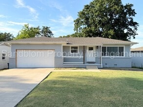 Building Photo - 5955 E 25th Pl