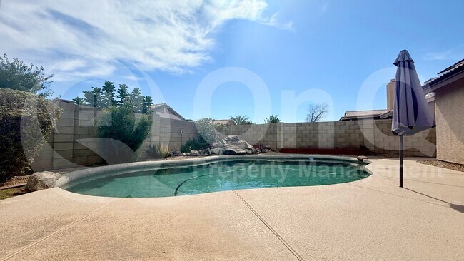 Building Photo - 4361 E Muriel Dr