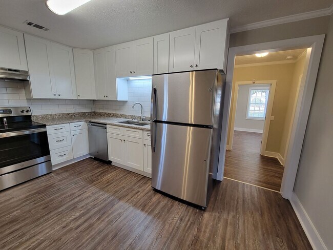 Building Photo - 4137 US-301