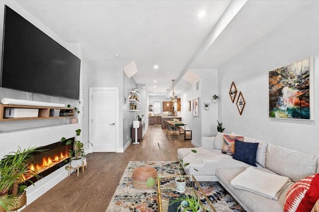 Building Photo - 2846 California St