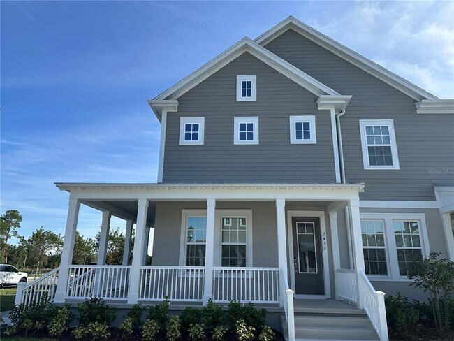 Building Photo - 2432 Celebration Blvd