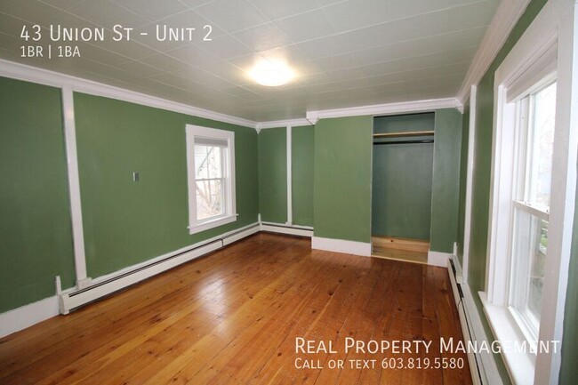 Building Photo - Vibrant 1 Bedroom Close to Downtown Portsm...