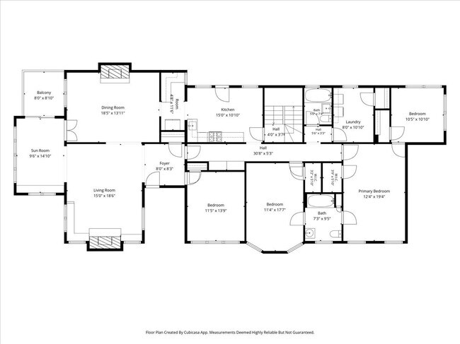 Building Photo - 717 W Junior Terrace