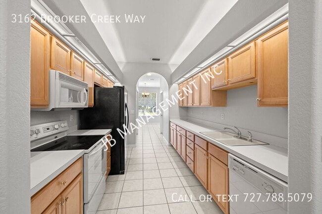Building Photo - 3162 Brooker Creek Way