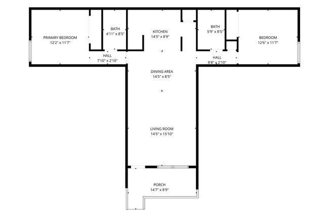 Building Photo - 13608 S Village #6204