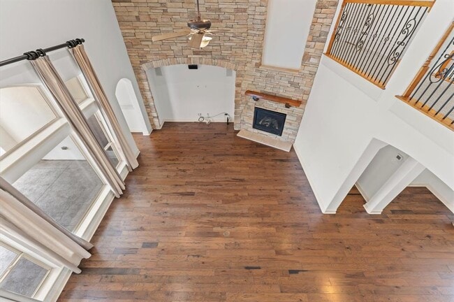 Building Photo - 3 N Beech Springs Cir