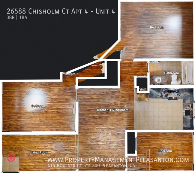 Building Photo - 26588 Chisholm Ct