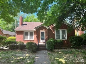 Building Photo - 2509 Tuckaseegee Rd