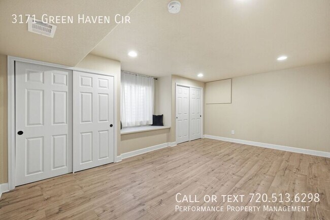 Building Photo - 3171 Green Haven Cir