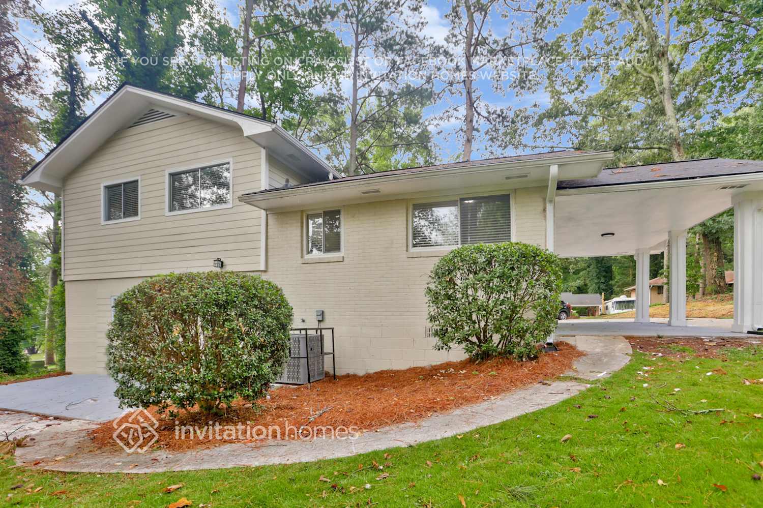 Building Photo - 2805 Cherry Laurel Ln SW