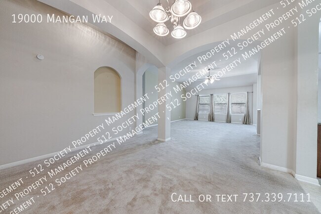 Building Photo - 19000 Mangan Way