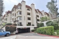 Building Photo - 5875 Friars Rd